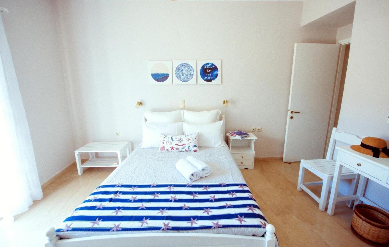 Apartment Frida *